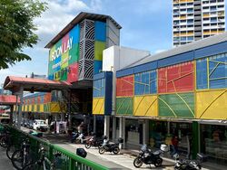 Boon Lay Shopping Centre (D22), Retail #547541811